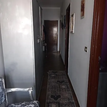 Casa Con Veranda Sul Mare Ovile la Marina